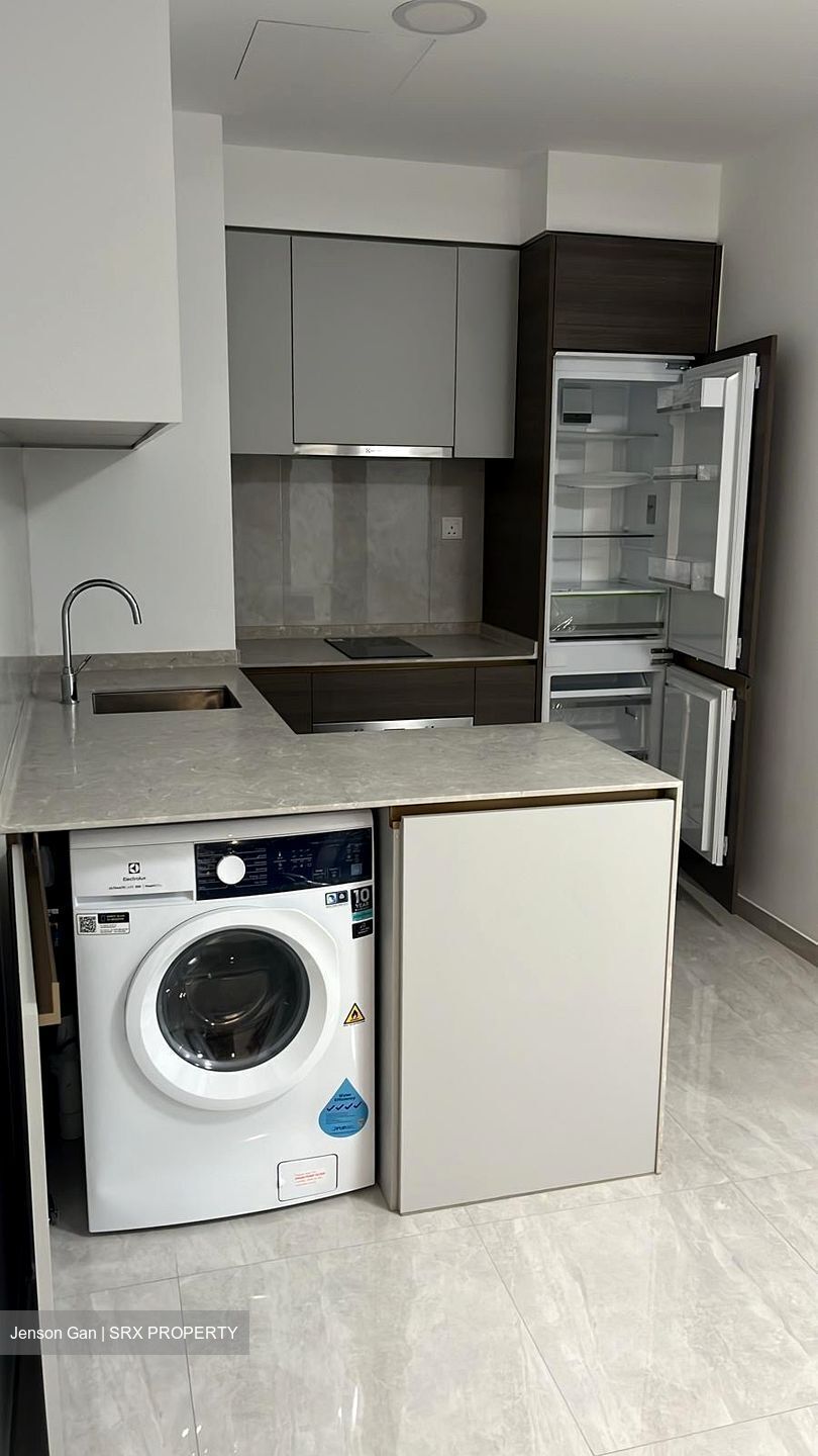 The Florence Residences (D19), Apartment #451071371